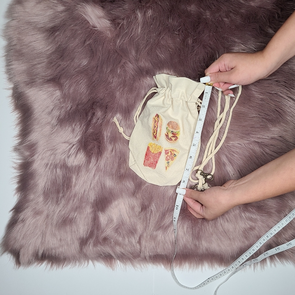 **SOLD**Mini Crossbody Bag